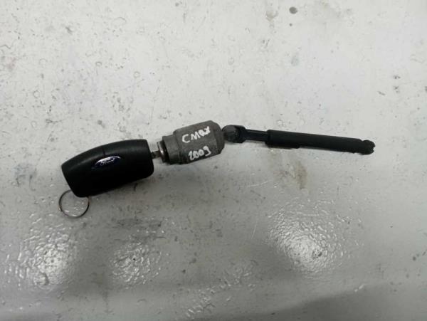 SYSTEM OUVERTURE GACHE DE CAPOT FORD C-MAX - Vue 1